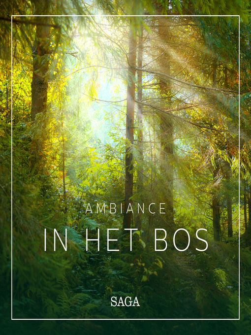 Title details for Ambiance--In het Bos by Rasmus Broe - Wait list